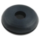 Pasacables de goma 19.7mm