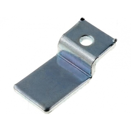 Garras de fijación para transistores TRK1