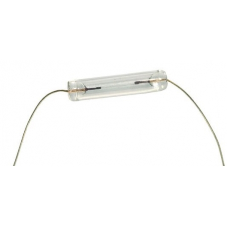 Bombillas Axiales 19x4mm