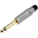 Conectores Jack 6.35mm Amphenol Aéreos