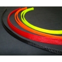 Funda extensible, contraible retractil 10mm para cables