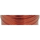 Hilo de cobre esmaltado 0.80mm
