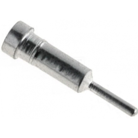 Pines individuales hembra 