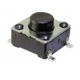 Pulsador Tact Switch de 6x6mm SMD