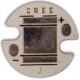 PCB 16mm para CREE Led XRE