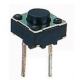 Pulsador Tact Switch de 6x6mm 2pin