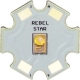 Circuito Impreso (Alu-Pcb) Star para Rebel