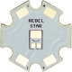 Circuito Impreso (Alu-Pcb) Star para Rebel