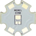 Circuito Impreso-Pcb de 20mm para Led Rebel