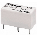 Relé Finder 10A Mini 32.21