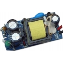 Fuentes Drivers de corriente para Led GU10-E27 220vAC