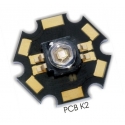 Led Luxeon Sueltos y Montajes en PCB
