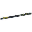 Driver Led AT6055 T5/T8 220vAC, 18w
