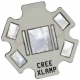 Circuitos Impresos (Alu-Pcb) para Led CREE XRC-XRE