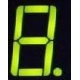 Display Led un dígito Cátodo común Verde