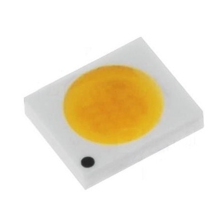 Led Seoul Ceramic 2.16w 10 Chip Blanco Cálido