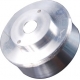 Reflector Aluminio 53x30mm para Led SSC-P7