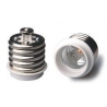 Adaptador de Lámparas E27-E40