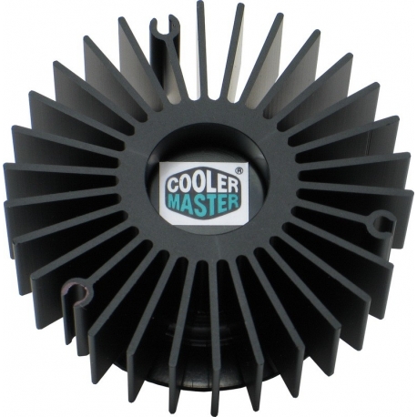 Radiador Disipador térmico Acriche-Zenigata