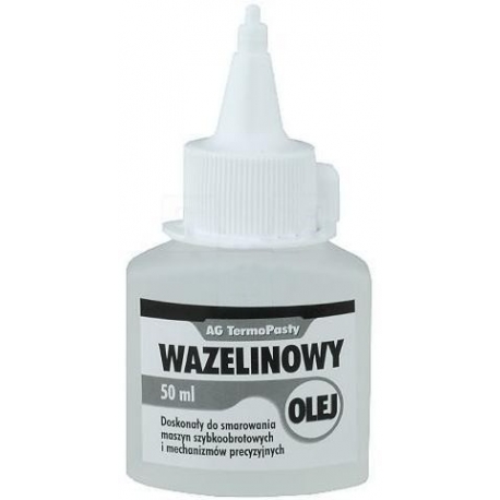 Aceite de Vaselina 50ml