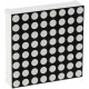 Display matriz de puntos Led 8x8 50mm