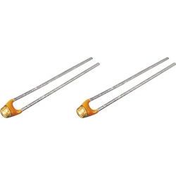 Sensores NTC termistores de Temperatura
