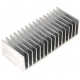 Disipador Térmico de Aletas de 190x80x50mm