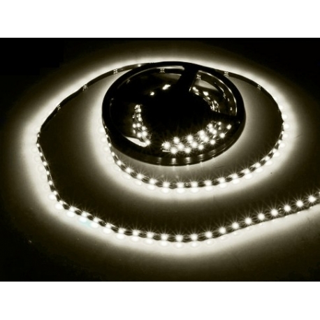 Tira flexible No WP 120 Led 3528 Blanco Frío