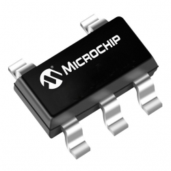 Microchip controladores de Baterías