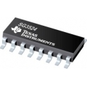 Circuitos Integrados SG3524