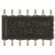 UC3842 controlador PWM