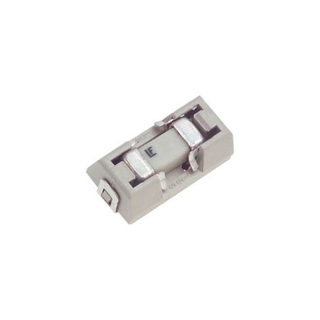 Porta y fusible SMD de 6,1x2,6x2,6mm