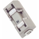 Porta y fusible SMD de 6,1x2,6x2,6mm