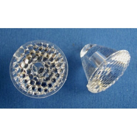 Lentes Fraen Medium para Luxeon