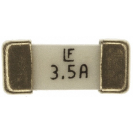 Fusible SMD Nano SMF 3.5A