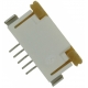 Conectores Molex MX FPC-Zif SMD 5pin