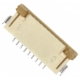 Conectores Molex MX FPC-Zif SMD 9pin