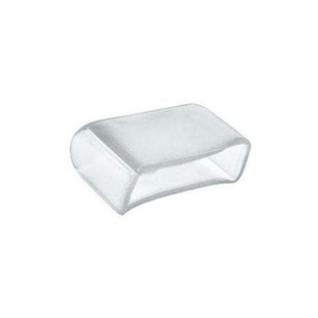 Capuchón protector porta fusible 5x20mm