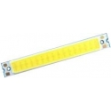 Led COB lineal 1w -60mm Blanco Frío y Cálido