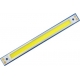 Barra COB de Led lineal de 120mm