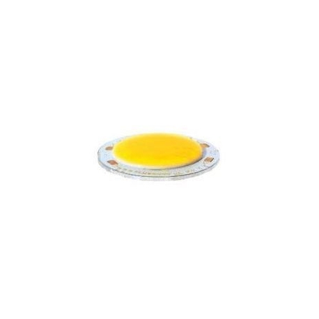 COB Led Redondo de 54mm de potencia
