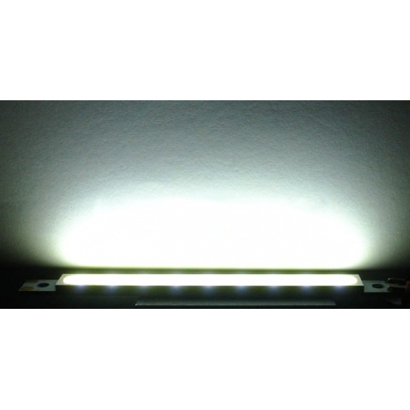 Barra COB Led 1.2w lineal de 110mm