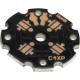 Circuito Impreso (Alu-Pcb) para 4 Led CREE XP-G
