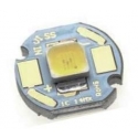 Circuito Impreso para Led CREE MX, XPG, XPE, XPC