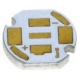 Miini Circuito Impreso (Alu-Pcb) para CREE MX