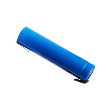 Bateria Litio Ultrafire protegida 14500 3.6v 900mA