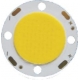 COB Led Redondo de 28mm de 3w
