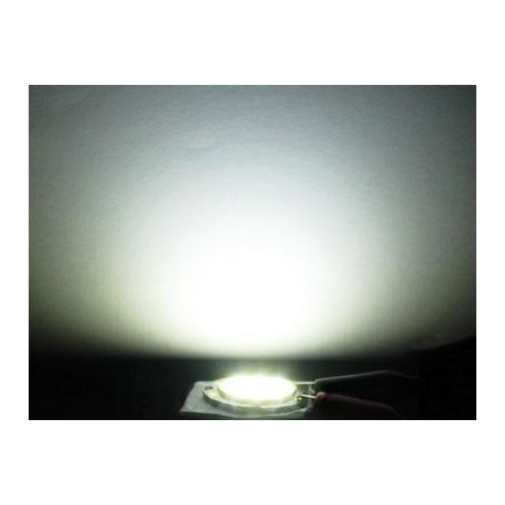 COB Led Redondo de 28mm de 3w