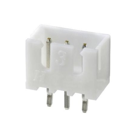 Conectores JST 3pin