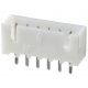 Conectores JST 6pin